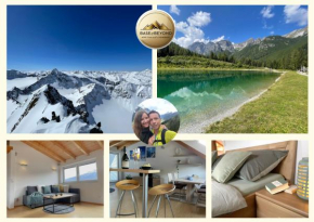 Bergblick rundum Zirl by Base&Beyond